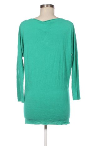 Damen Shirt Kontatto, Größe M, Farbe Grün, Preis 22,99 €