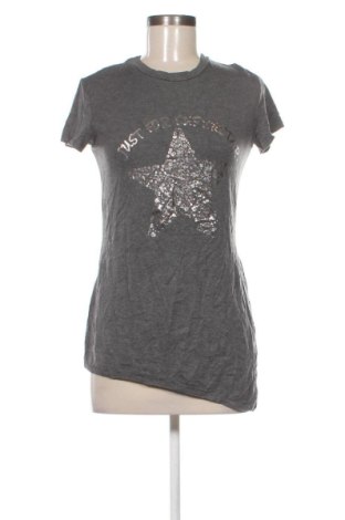 Damen Shirt Koralline, Größe L, Farbe Grau, Preis 17,99 €