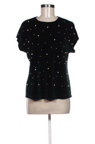 Damen Shirt Koton, Größe M, Farbe Grün, Preis 20,91 €