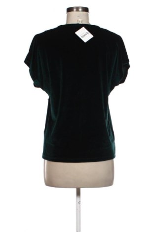 Damen Shirt Koton, Größe M, Farbe Grün, Preis 20,91 €