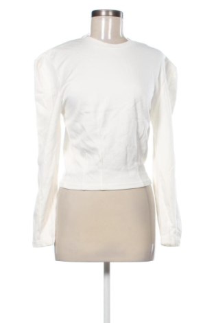 Damen Shirt L'Atelier, Größe M, Farbe Weiß, Preis € 12,99