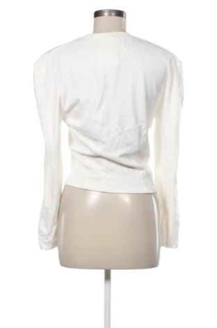 Damen Shirt L'Atelier, Größe M, Farbe Weiß, Preis € 12,99