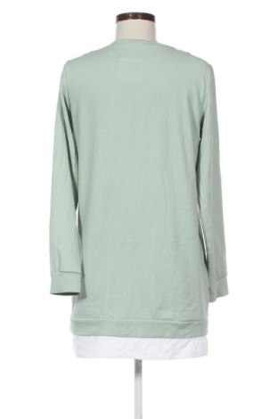 Damen Shirt LC Waikiki, Größe M, Farbe Grün, Preis € 6,99