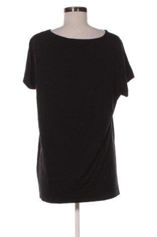 Дамска блуза LC Waikiki, Размер 3XL, Цвят Черен, Цена 7,66 €