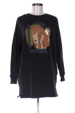 Damen Shirt LC Waikiki, Größe M, Farbe Schwarz, Preis 13,78 €