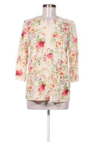 Дамска блуза LC Waikiki, Размер M, Цвят Многоцветен, Цена 22,24 €