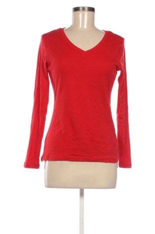 Damen Shirt LC Waikiki, Größe L, Farbe Rot, Preis € 20,00