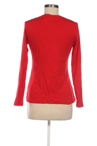 Damen Shirt LC Waikiki, Größe L, Farbe Rot, Preis € 20,00