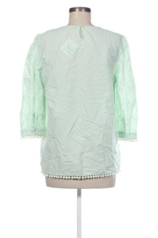 Bluzka damska LC Waikiki, Rozmiar M, Kolor Zielony, Cena 104,99 zł