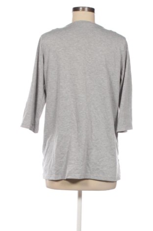 Damen Shirt LC Waikiki, Größe L, Farbe Grau, Preis 20,00 €