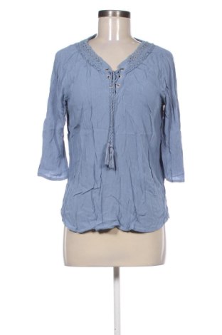 Bluză de femei LC Waikiki, Mărime M, Culoare Albastru, Preț 77,00 Lei
