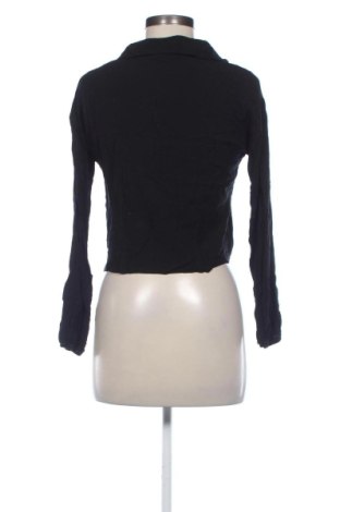 Дамска блуза LC Waikiki, Размер S, Цвят Черен, Цена 20,00 €