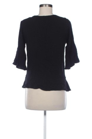 Дамска блуза LC Waikiki, Размер S, Цвят Черен, Цена 20,00 €