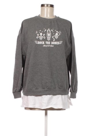 Damen Shirt LCW, Größe S, Farbe Grau, Preis 12,99 €