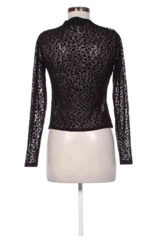 Bluzka damska LCW, Rozmiar M, Kolor Czarny, Cena 53,58 zł