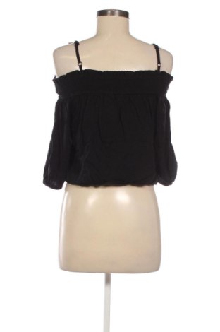 Dámska blúza LCW, Veľkosť S, Farba Čierna, Cena  10,00 €