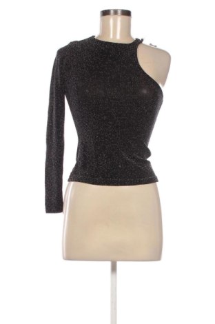 Bluzka damska LCW, Rozmiar S, Kolor Czarny, Cena 53,58 zł