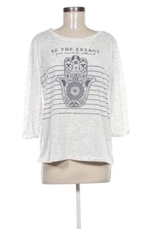 Bluzka damska LCW, Rozmiar L, Kolor Kolorowy, Cena 51,99 zł