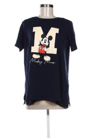 Dámska blúza LCW, Veľkosť XL, Farba Modrá, Cena  10,00 €