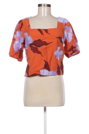 Bluză de femei LCW, Mărime L, Culoare Multicolor, Preț 52,13 Lei