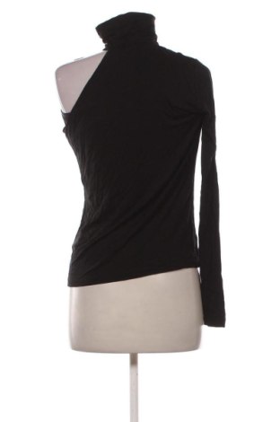 Γυναικεία μπλούζα LEZU, Μέγεθος XL, Χρώμα Μαύρο, Τιμή 53,99 €