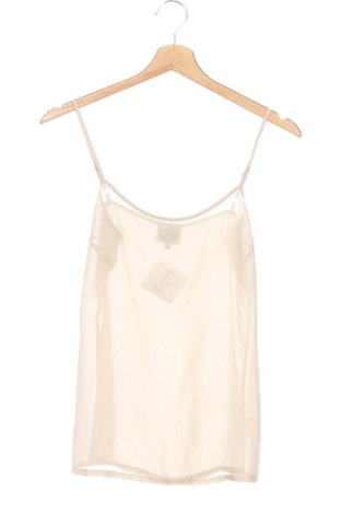 Bluză de femei LOIZA BY PATRIZIA PEPE, Mărime L, Culoare Bej, Preț 109,48 Lei