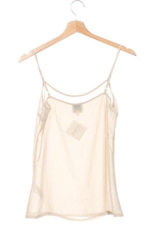 Bluză de femei LOIZA BY PATRIZIA PEPE, Mărime L, Culoare Bej, Preț 109,48 Lei