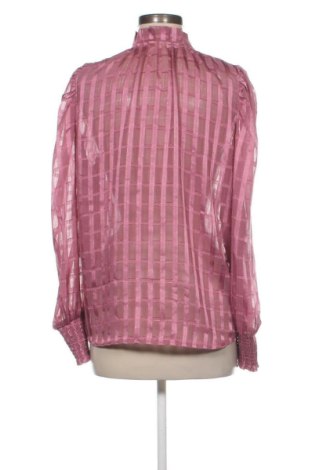 Дамска блуза LOVE&DIVINE, Размер L, Цвят Пепел от рози, Цена 25,05 €