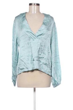 Damen Shirt La Dea, Größe M, Farbe Blau, Preis € 32,99