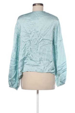 Damen Shirt La Dea, Größe M, Farbe Blau, Preis € 32,99