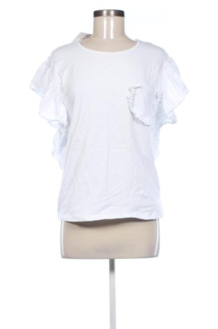 Bluzka damska La Donna, Rozmiar M, Kolor Biały, Cena 52,42 zł