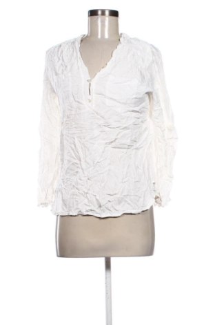 Дамска блуза La Fee Maraboutee, Размер M, Цвят Бял, Цена 8,18 €