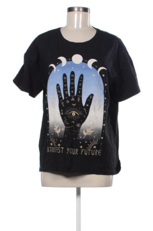 Дамска блуза La luna, Размер XL, Цвят Многоцветен, Цена 10,22 €