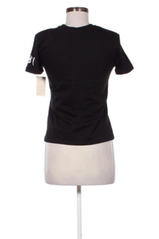 Дамска блуза La luna, Размер XS, Цвят Черен, Цена 15,92 €