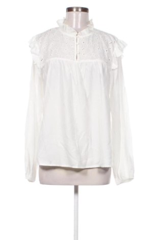 Bluzka damska Lab, Rozmiar XL, Kolor Biały, Cena 93,54 zł