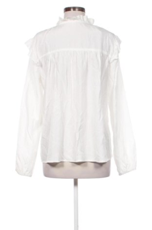 Bluzka damska Lab, Rozmiar XL, Kolor Biały, Cena 93,54 zł