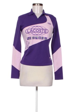 Bluzka damska Lacoste, Rozmiar S, Kolor Kolorowy, Cena 150,04 zł