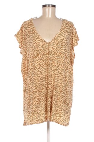 Дамска блуза Ladies Fashion, Размер XXL, Цвят Многоцветен, Цена 14,31 €