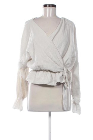 Dámská halenka Lady Politan, Velikost M, Barva Krémová, Cena  482,00 Kč