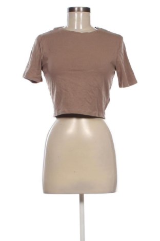 Damen Shirt Lager 157, Größe M, Farbe Beige, Preis 20,99 €
