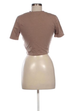 Damen Shirt Lager 157, Größe M, Farbe Beige, Preis 20,99 €