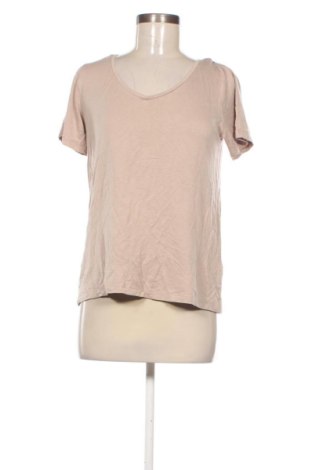 Damen Shirt Lager 157, Größe S, Farbe Beige, Preis 12,99 €