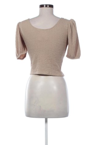 Дамска блуза Lager 157, Размер S, Цвят Бежов, Цена 10,22 €