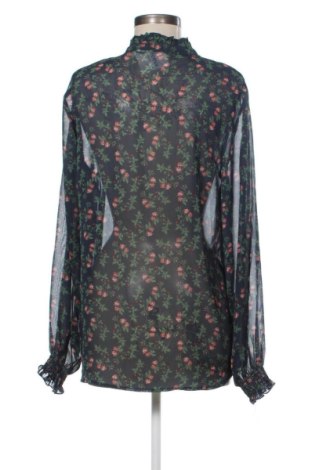 Дамска блуза Lager 157, Размер L, Цвят Многоцветен, Цена 9,70 €