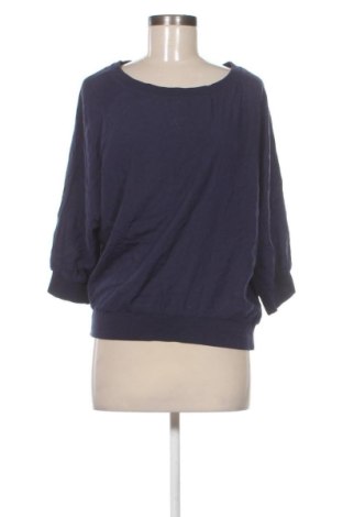 Bluzka damska Lalu, Rozmiar M, Kolor Niebieski, Cena 39,99 zł