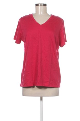 Γυναικεία μπλούζα Lands' End, Μέγεθος M, Χρώμα Ρόζ , Τιμή 9,99 €