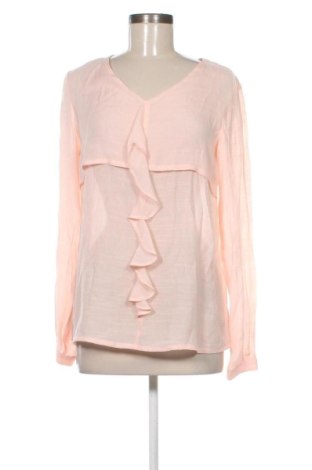 Bluzka damska Lanidor, Rozmiar S, Kolor Różowy, Cena 93,54 zł