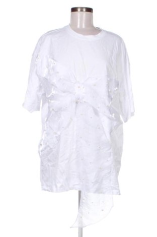 Damen Shirt Lara, Größe M, Farbe Weiß, Preis 9,70 €