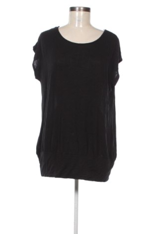 Γυναικεία μπλούζα Lascana, Μέγεθος XL, Χρώμα Μαύρο, Τιμή 8,99 €