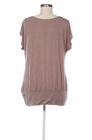 Damen Shirt Lascana, Größe XL, Farbe Braun, Preis € 11,99